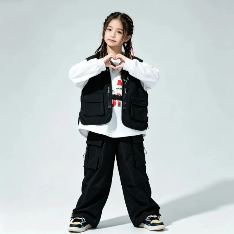 Street Fashion For Boy - Kostum Tari Jalanan Anak Laki-laki Perempuan