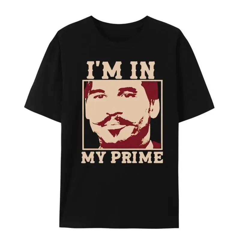 Street Fashion For Boy - [Kaos Premium Vintage Print 180g] Doc