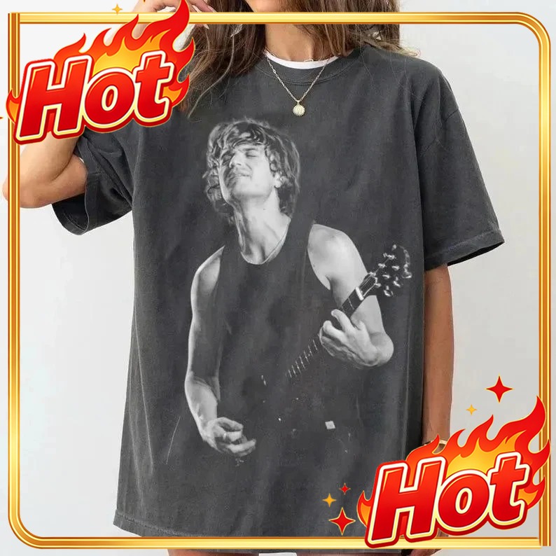 Kaus Cetak Poster DJO Joe Keer - Street Fashion Poster ulasan dan harga