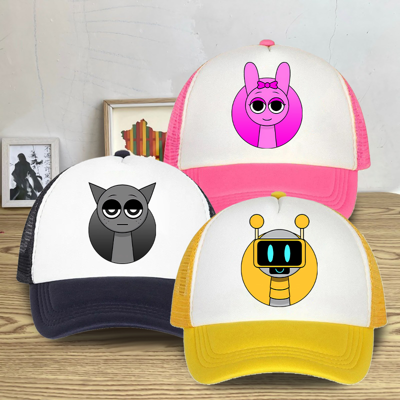 Topi Baseball Jaring Musim Pan - Street Fashion For Boy ulasan dan harga