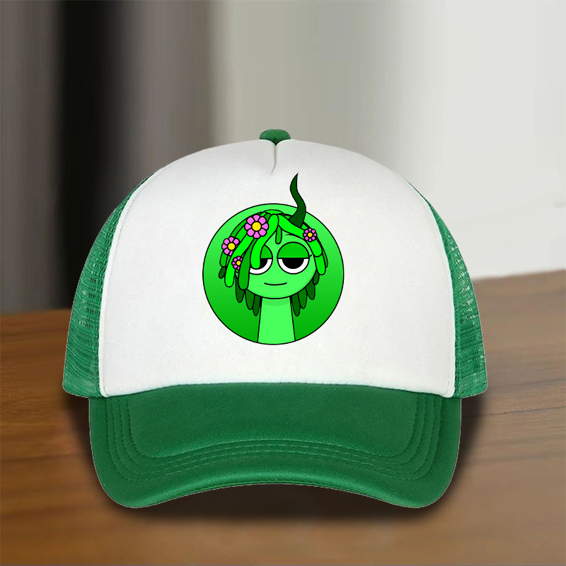 Topi Baseball Jaring Musim Pan - Street Fashion For Boy ulasan dan harga