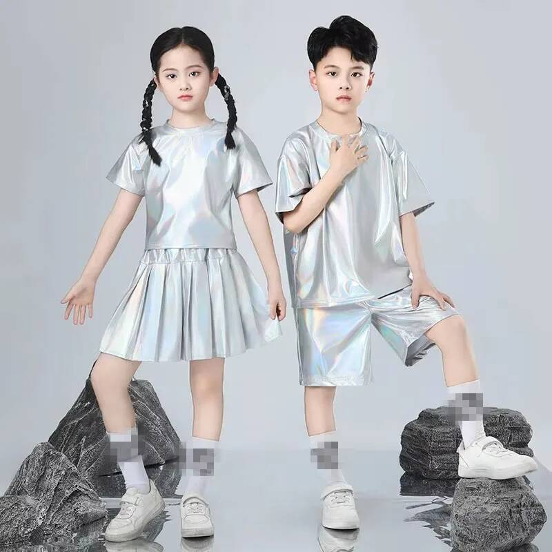 Set Hip-Hop Anak Laki-laki dan - Street Fashion For Boy ulasan dan harga