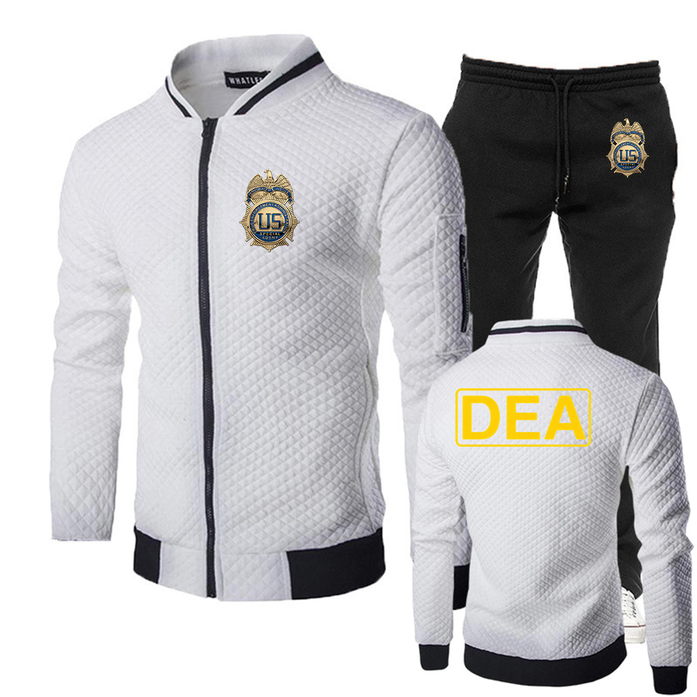 Jaket Set Kerah Tinggi Pria un - Street Fashion Jacket ulasan dan harga