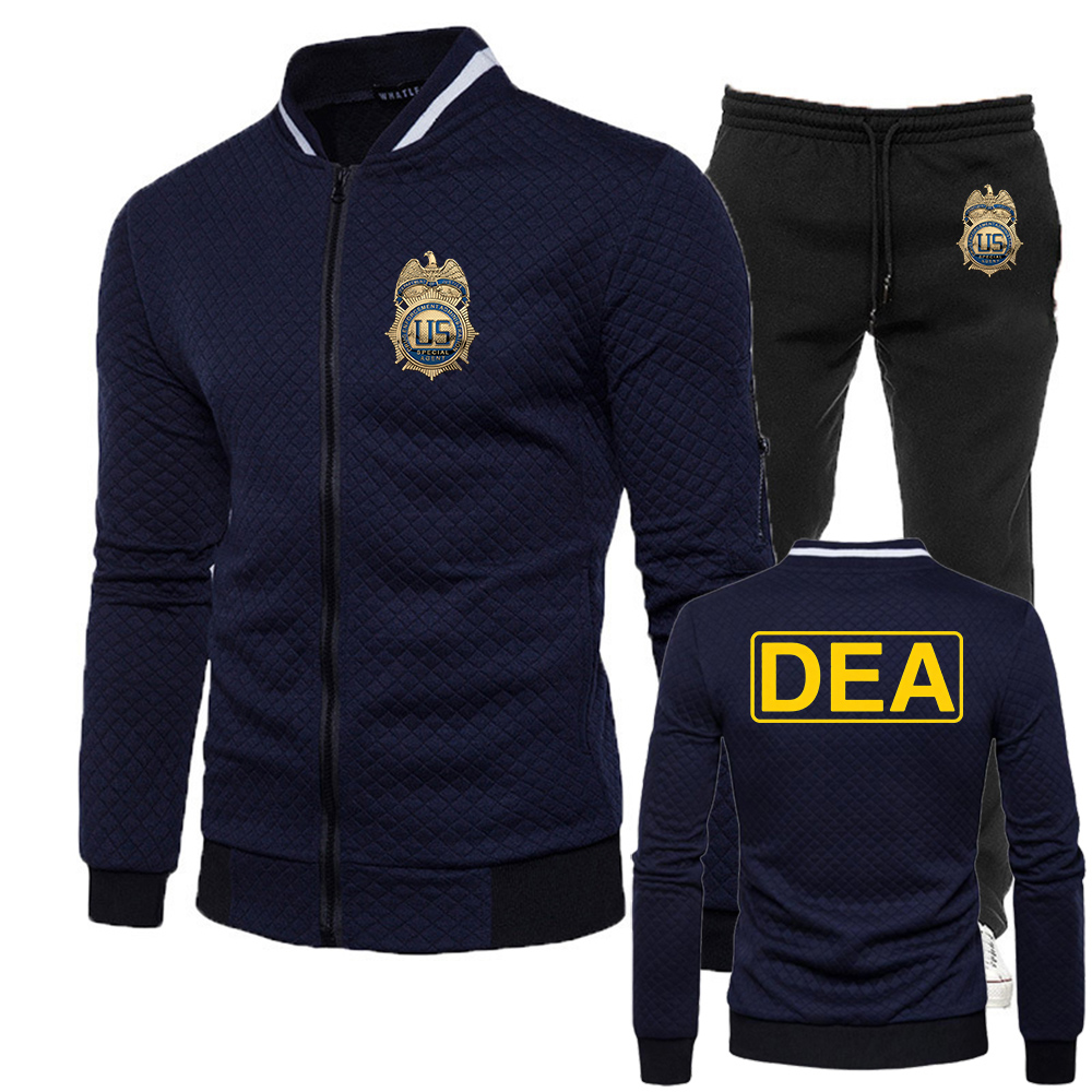 Jaket Set Kerah Tinggi Pria un - Street Fashion Jacket ulasan dan harga