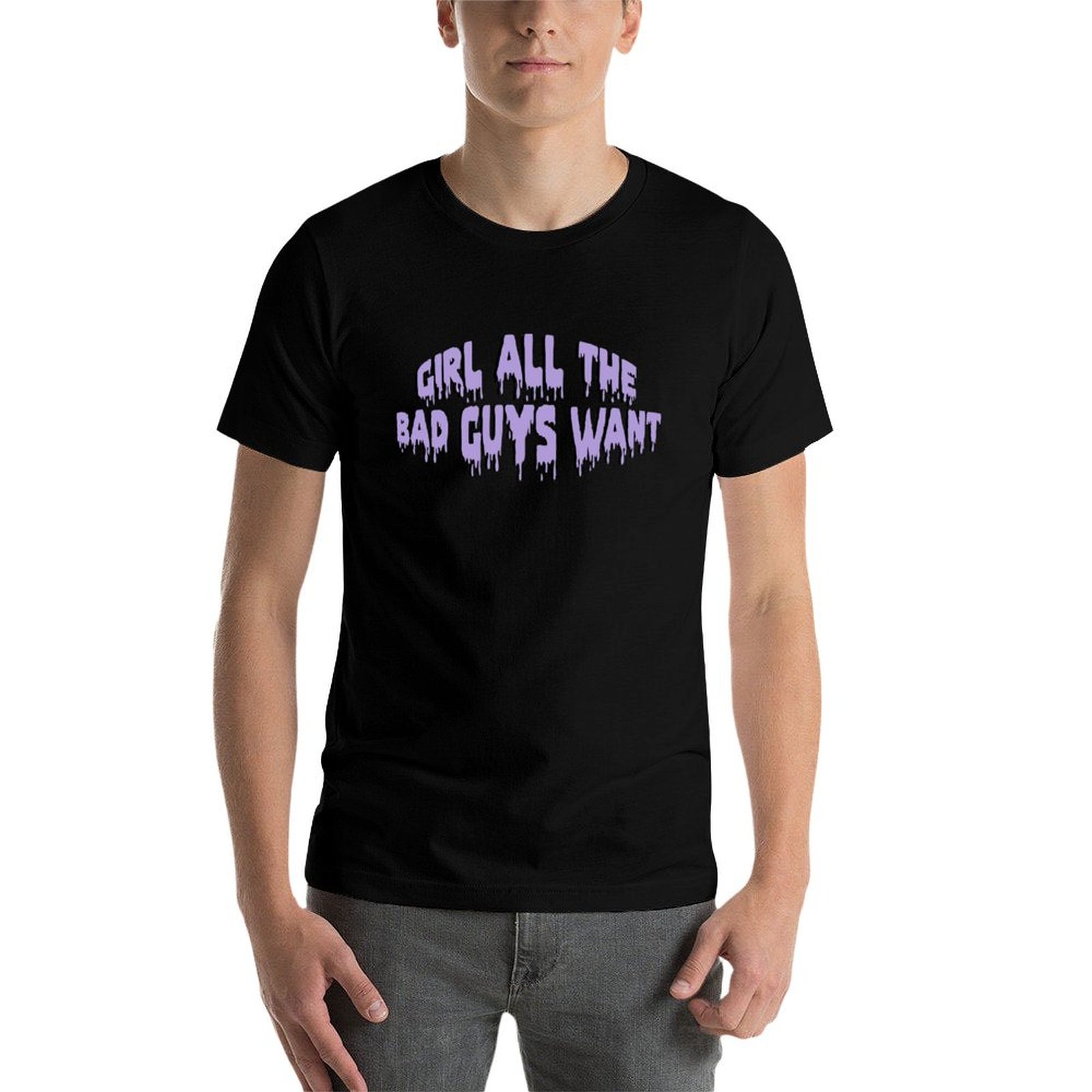 Kaos T-Shirt Street Fashion Ca - Street Fashion For Short Guys ulasan dan harga