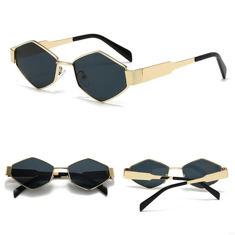Kacamata Hitam Berlian Fashion - Street Fashion Culture ulasan dan harga