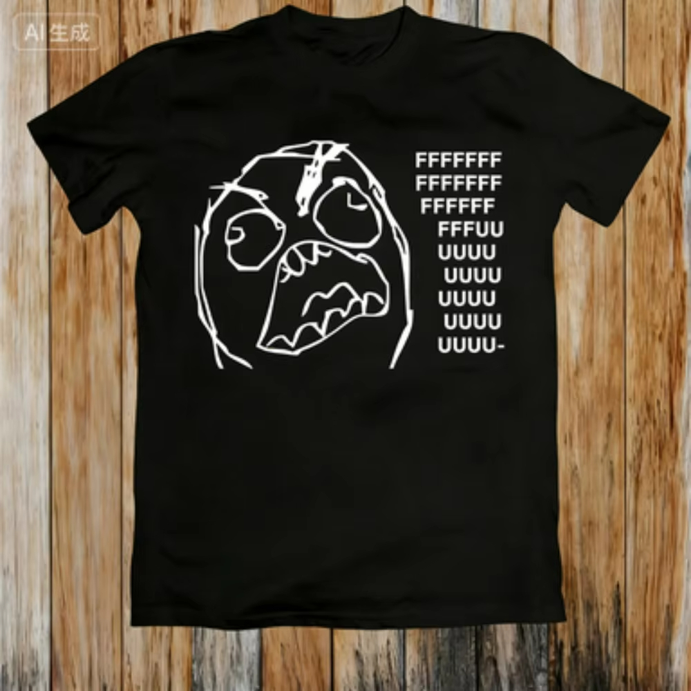 Kaos Pria Lucu Gaya Baru Musim - Street Fashion For Short Guys ulasan dan harga