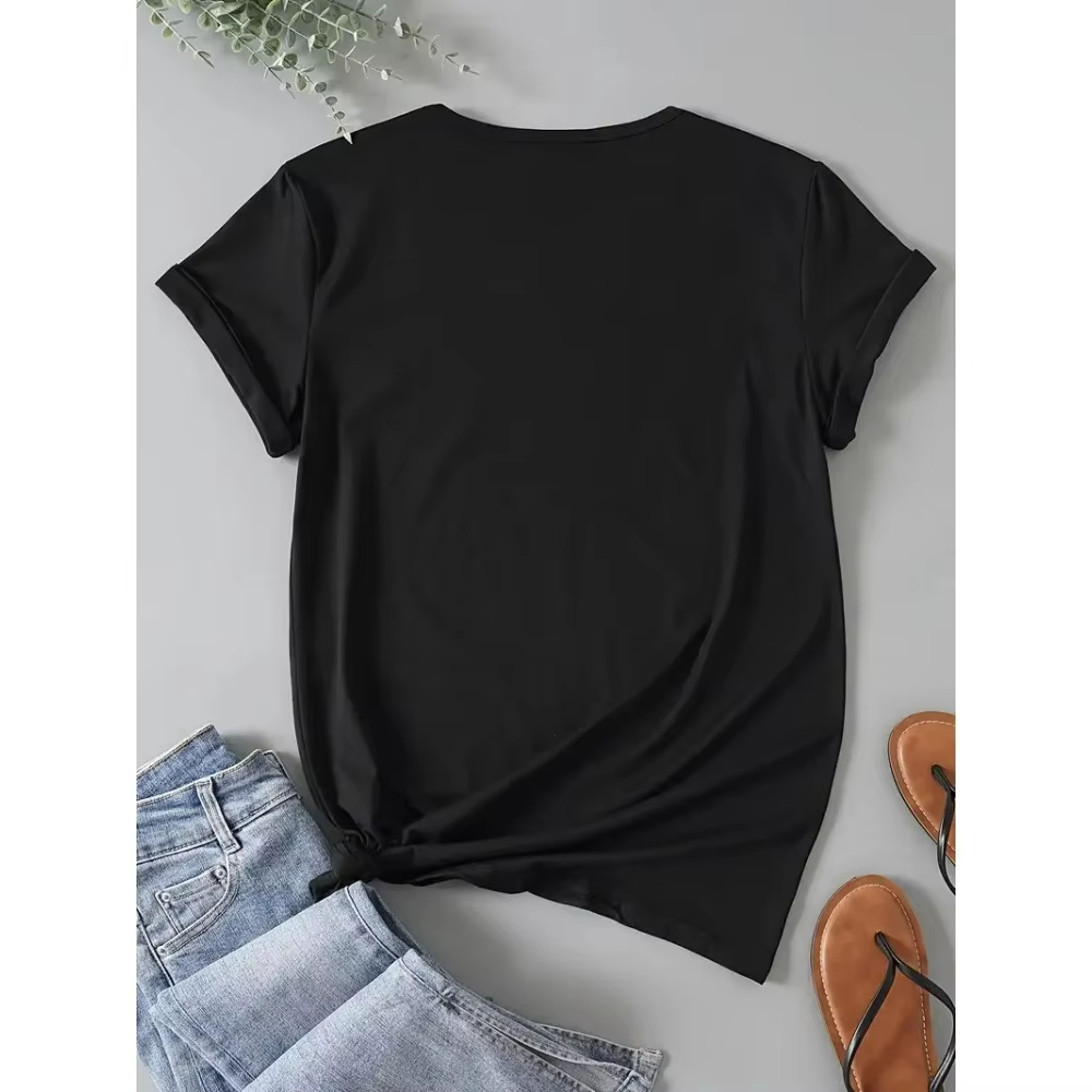 Kaos Pria Lucu Gaya Baru Musim - Street Fashion For Short Guys ulasan dan harga
