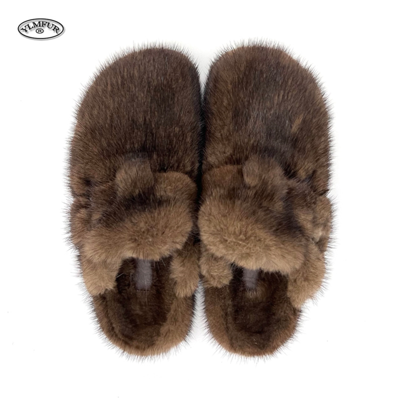 Sandal Wanita Musim Dingin Com - Street Fashion Winter ulasan dan harga