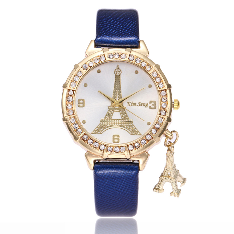 Jam Tangan Wanita 2020 Jam Tan - Street Fashion In Paris ulasan dan harga