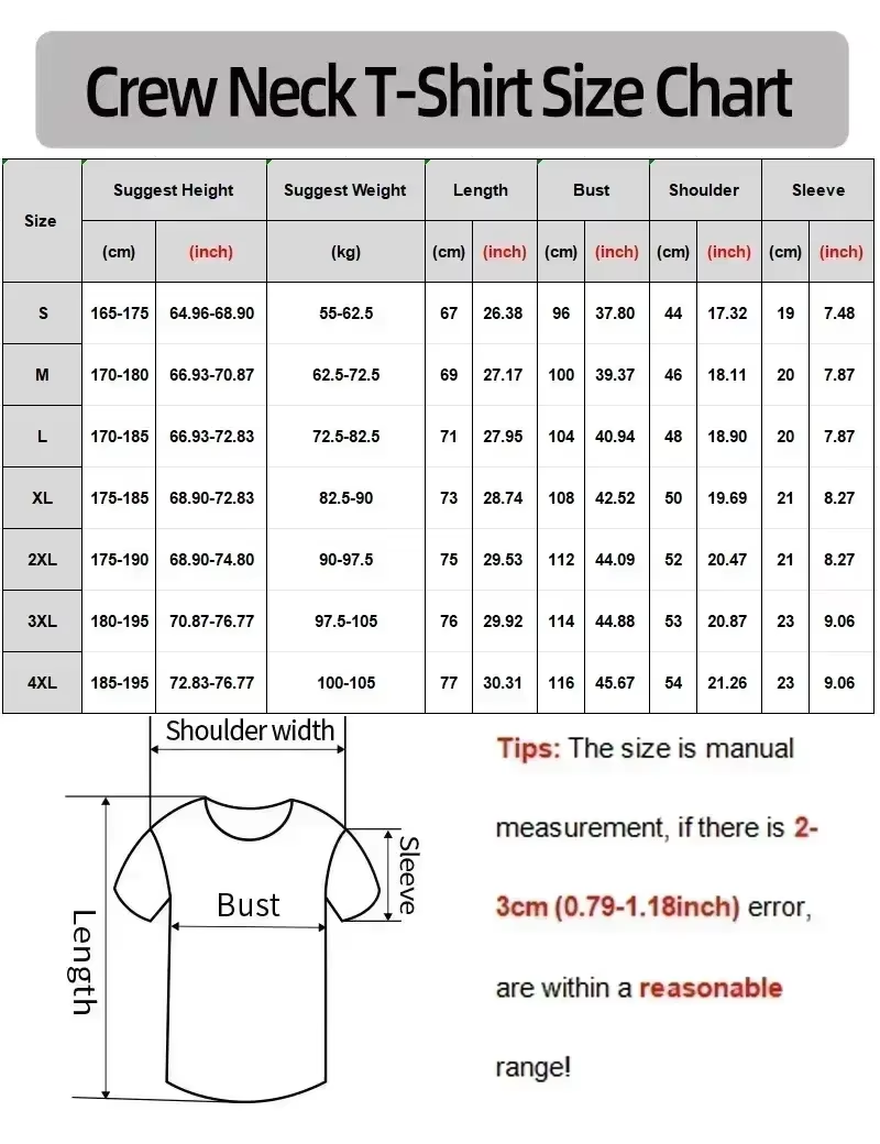 Gaya jalanan baru 2026 - Kaos  - Street Fashion For Short Guys ulasan dan harga