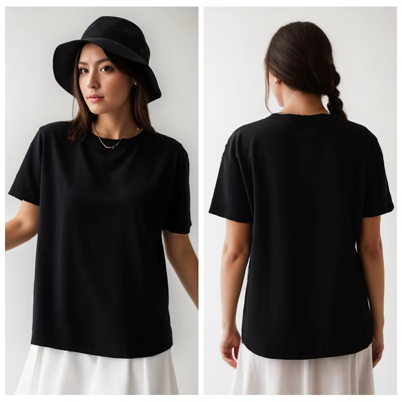 Kaos Vintage Terinspirasi dari - Street Fashion Poster ulasan dan harga