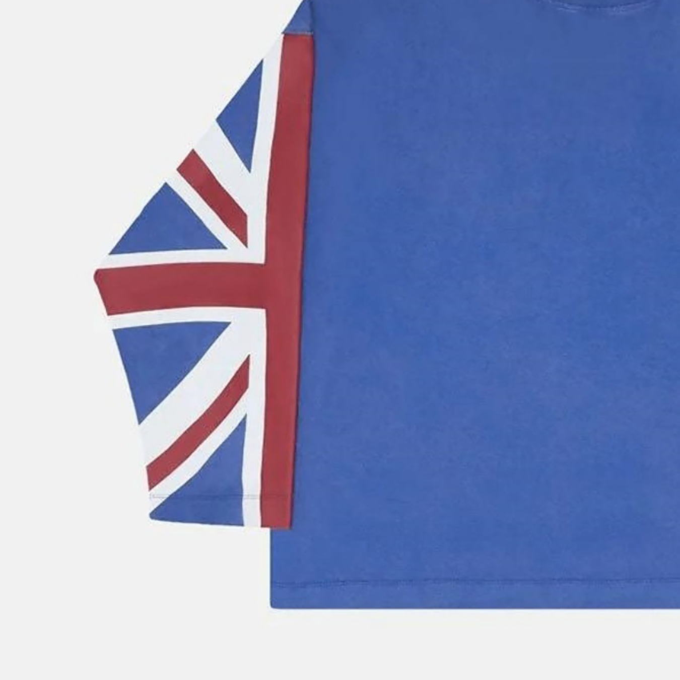 Kaos Lengan Panjang dengan Des - Street Fashion Winter ulasan dan harga