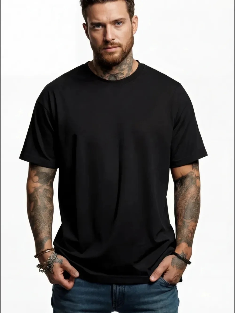 Kaos Poster Film Sopir Taksi J - Street Fashion Poster ulasan dan harga