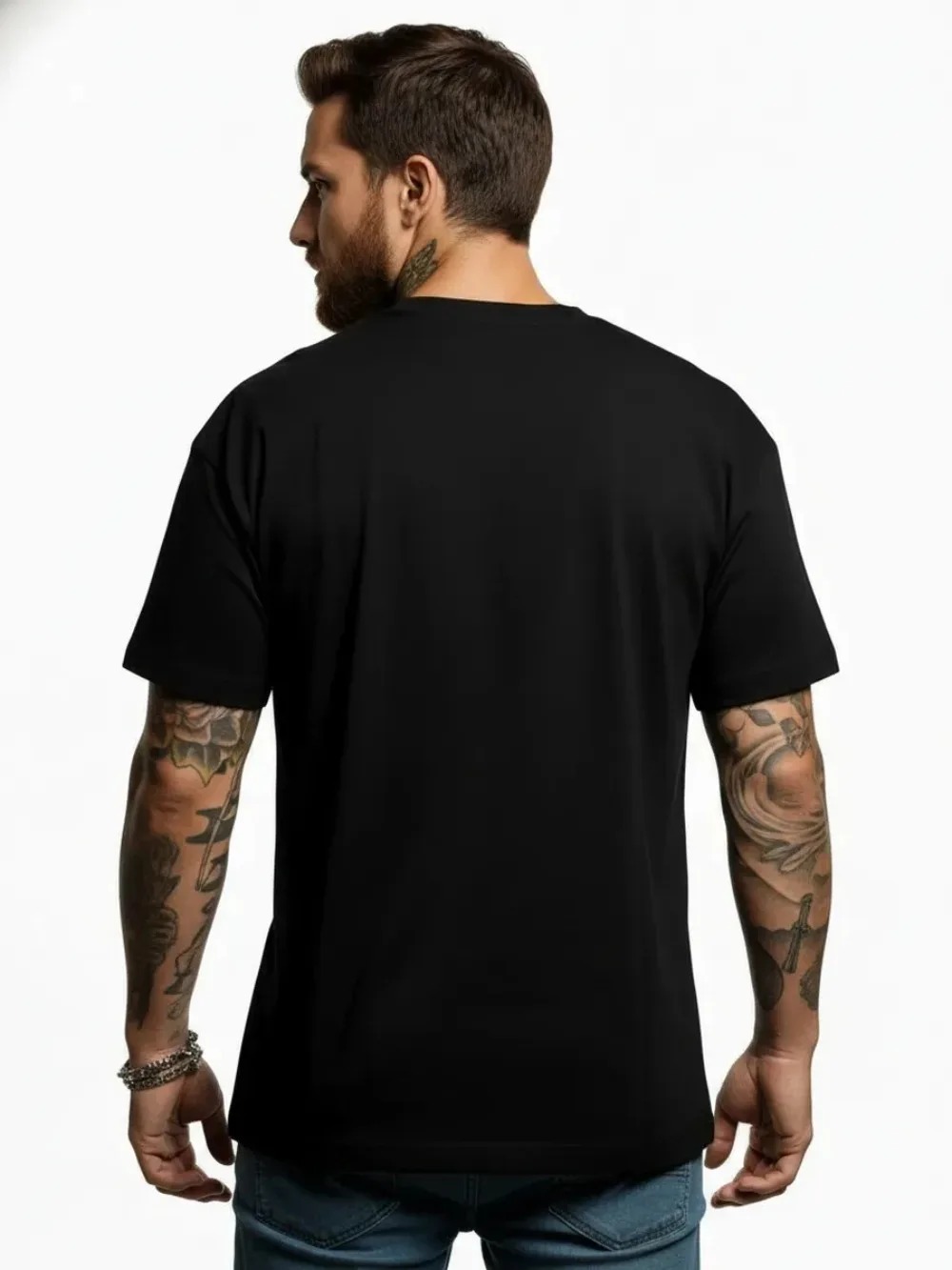 Kaos Poster Film Sopir Taksi J - Street Fashion Poster ulasan dan harga