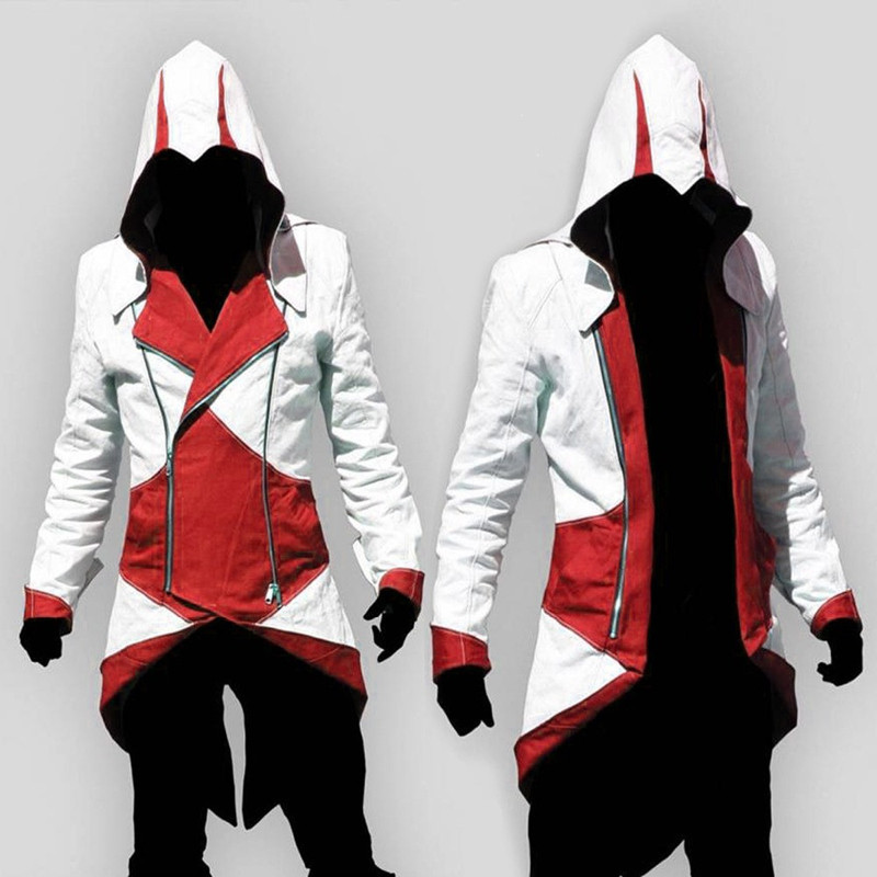 Halloween Steampunk Pakaian Co - Street Fashion Jacket ulasan dan harga