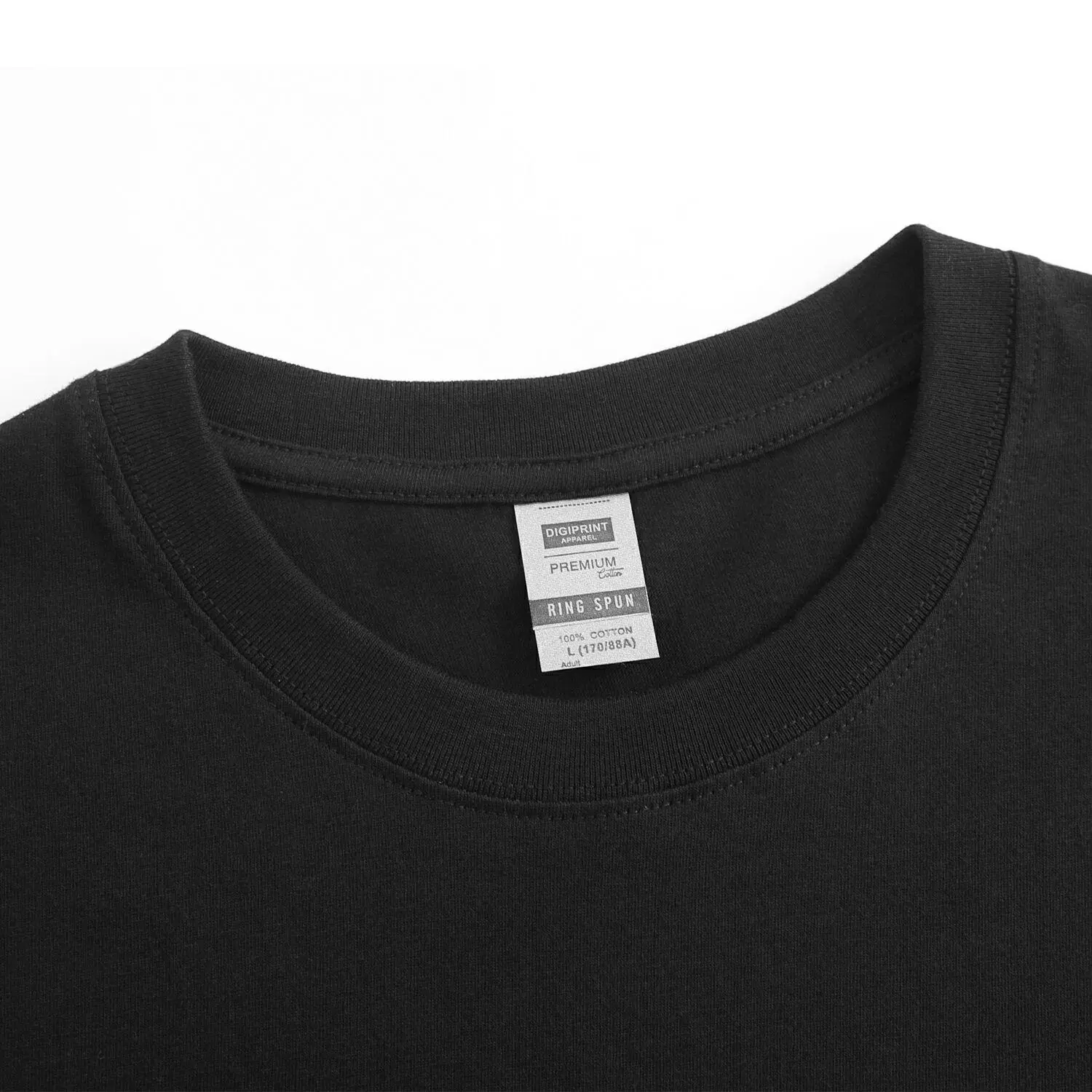 [Kaos Premium Vintage Print 18 - Street Fashion For Boy ulasan dan harga