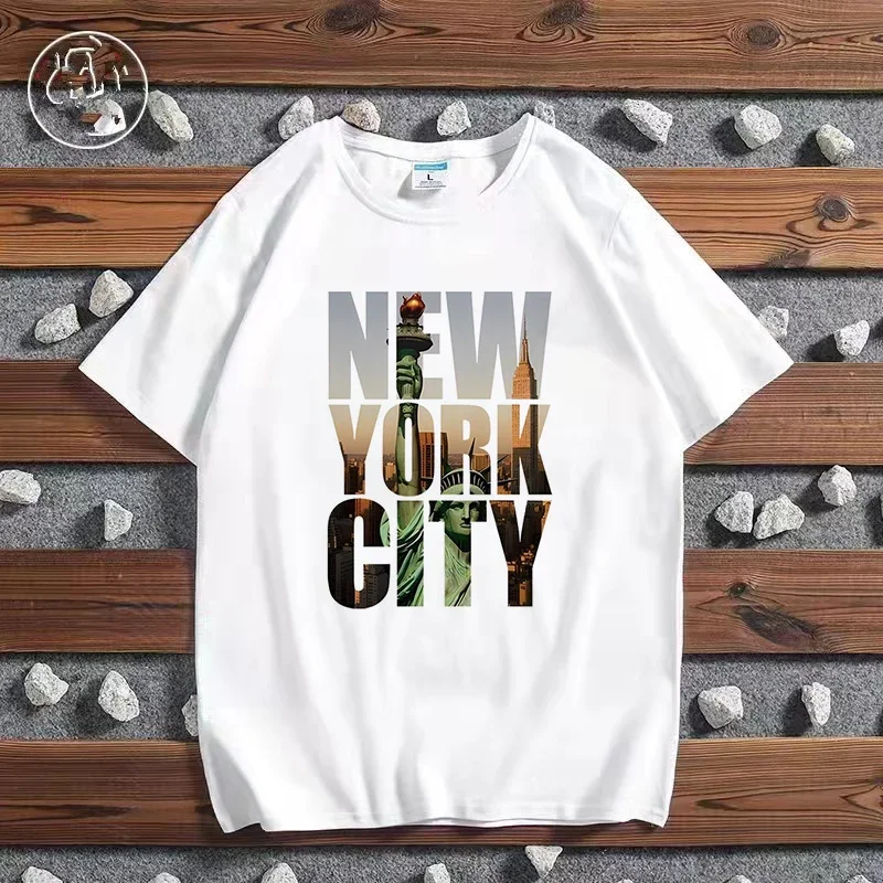 Kaus print kota Fashion Paris  - Street Fashion In Paris ulasan dan harga