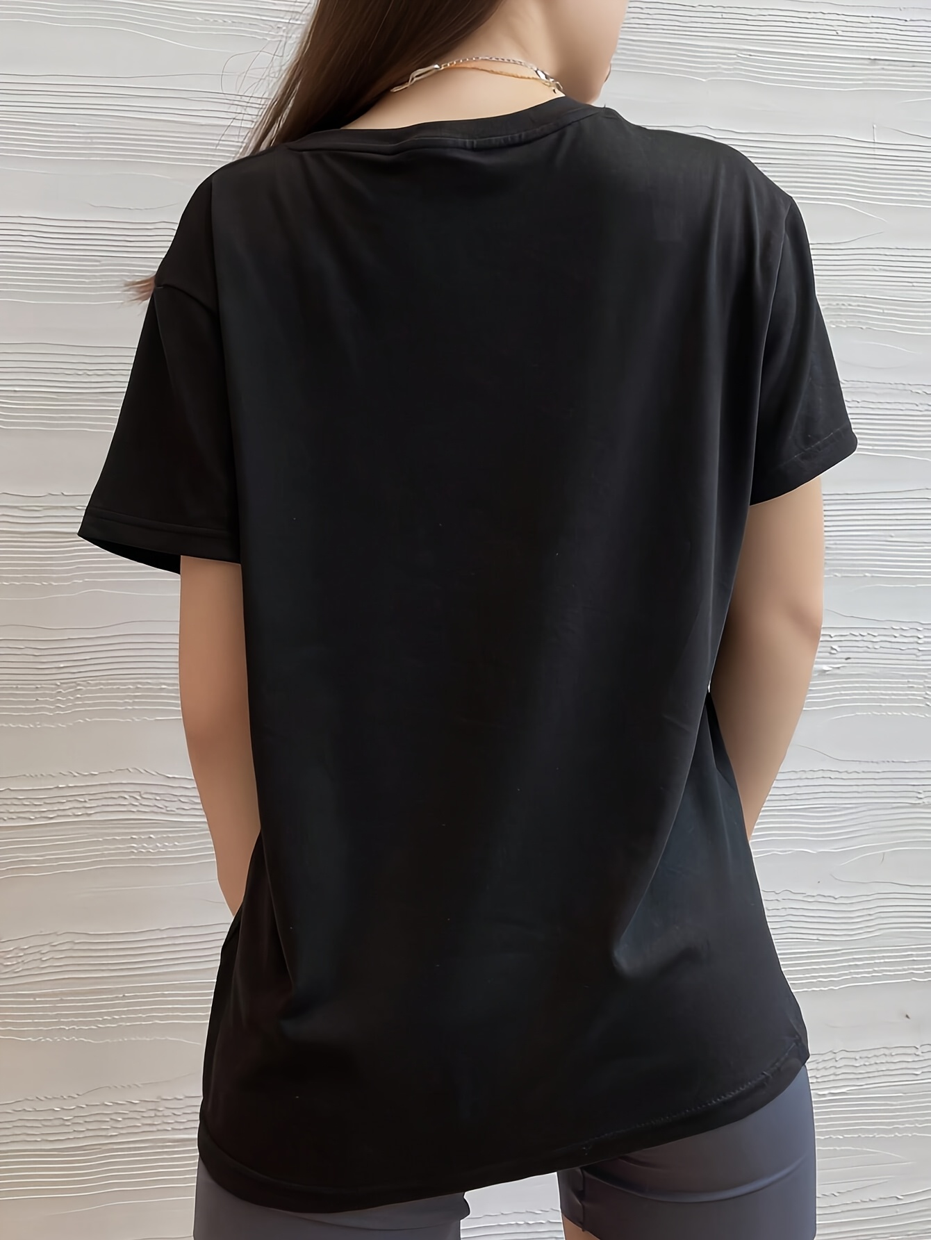 Kaos Paris, Texas, Kaos Film K - Street Fashion In Paris ulasan dan harga