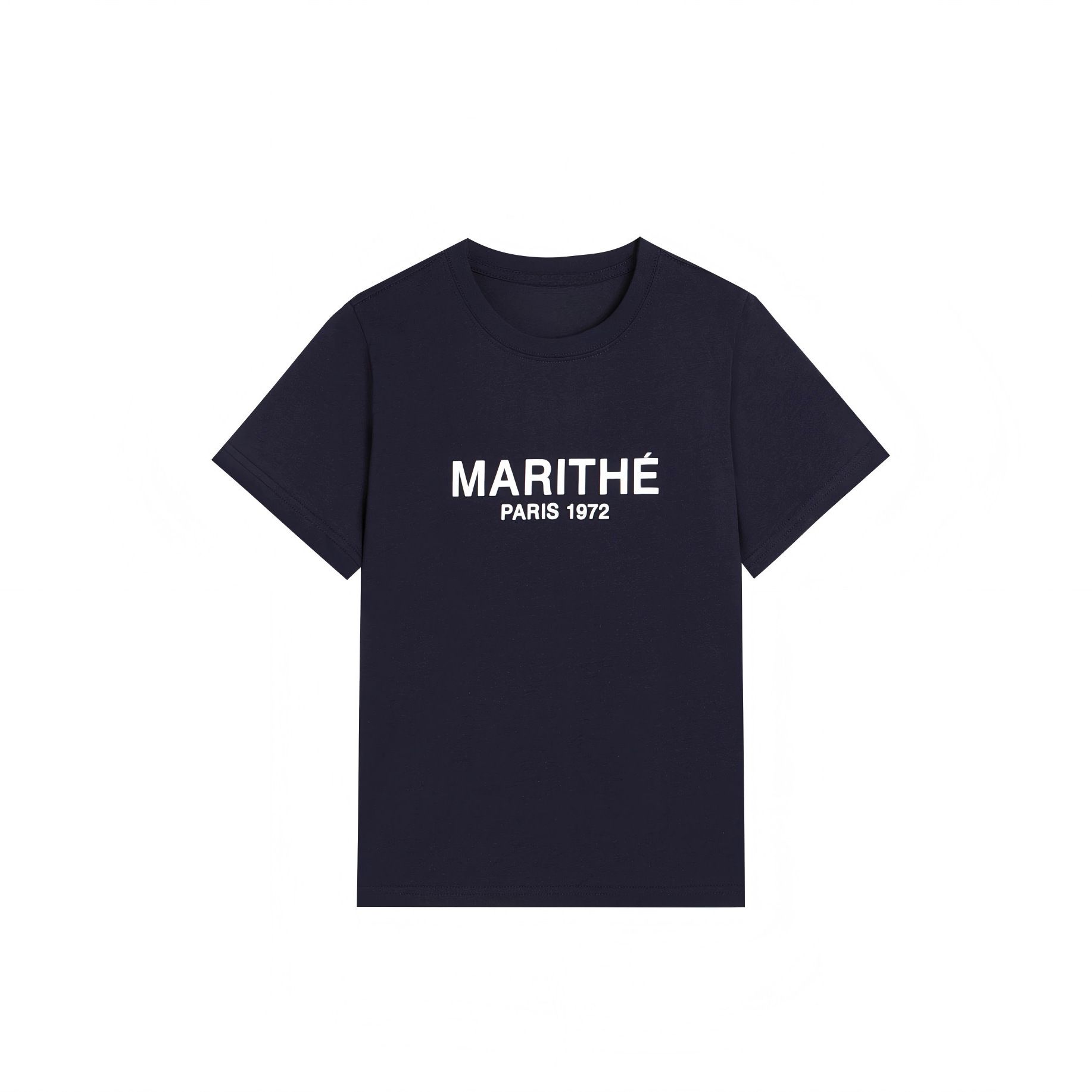 Marithe Paris 1972 2026 Kaus K - Street Fashion In Paris ulasan dan harga